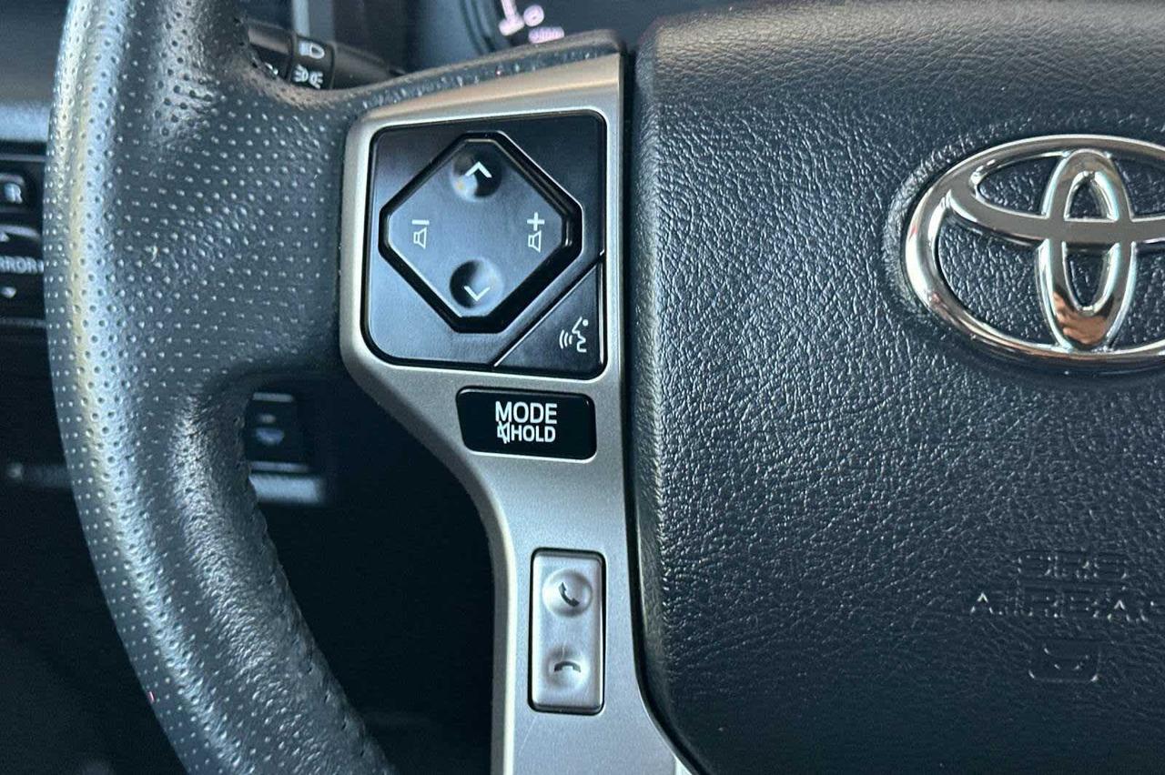 2023 Toyota 4Runner SR5 Roseville CA
