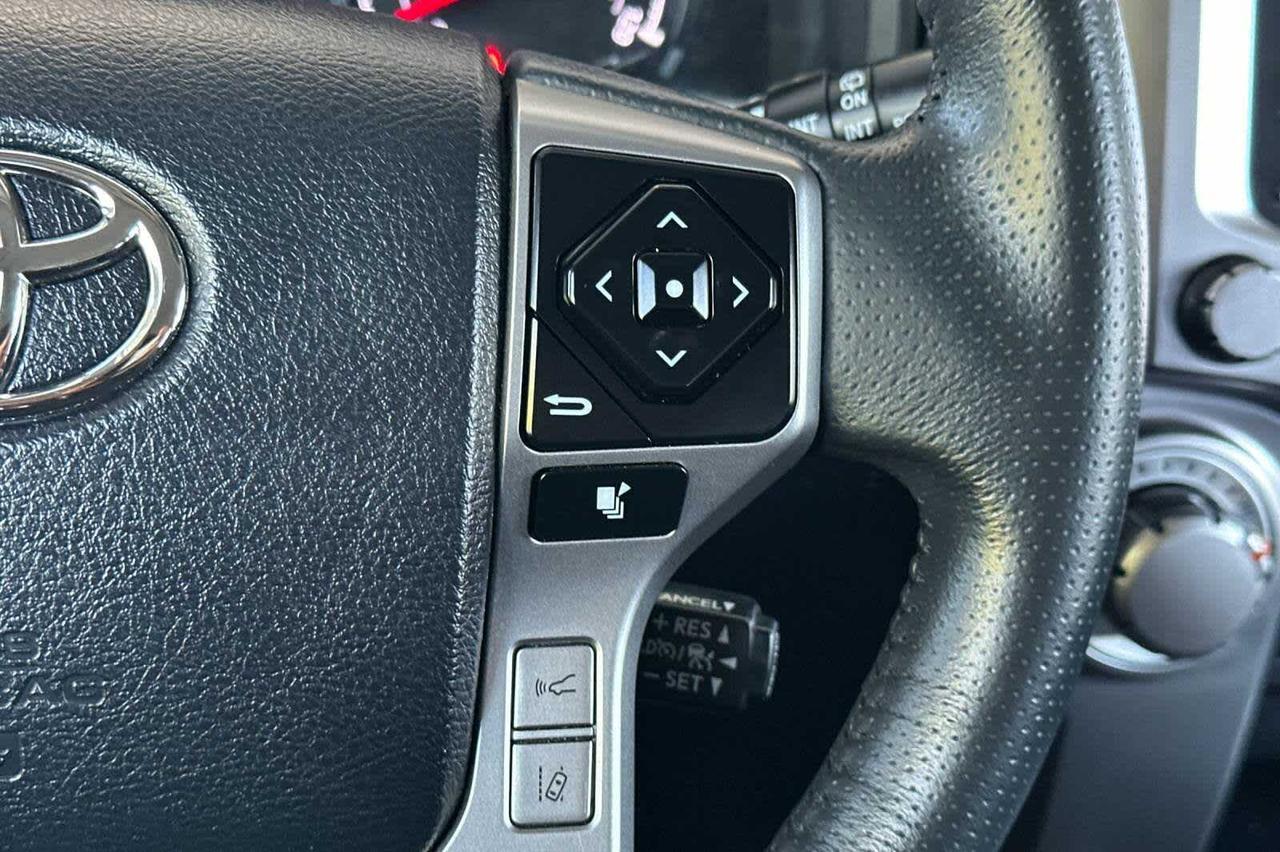 2023 Toyota 4Runner SR5 Roseville CA