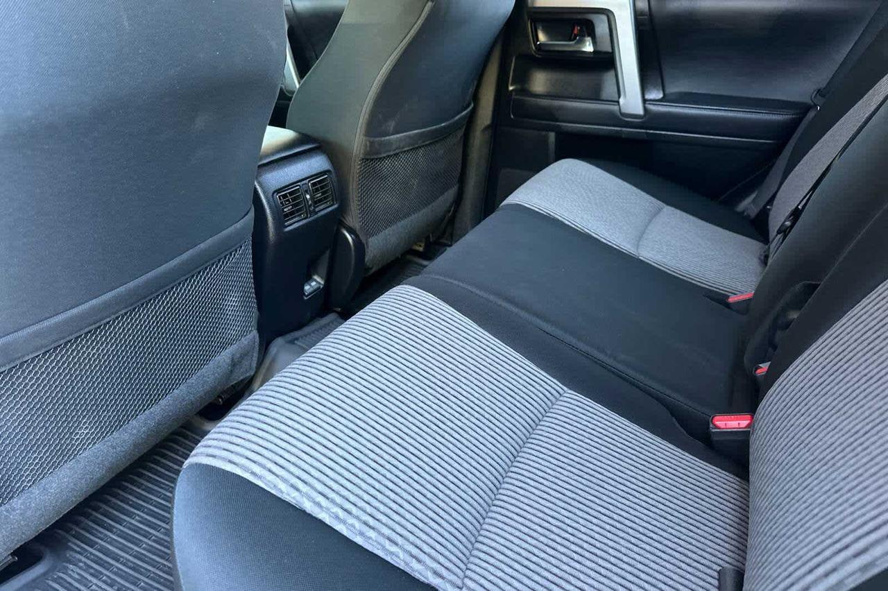 2023 Toyota 4Runner SR5 Roseville CA