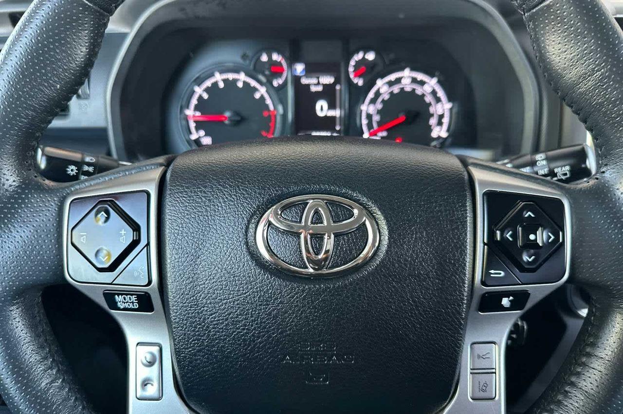 2023 Toyota 4Runner SR5 Roseville CA