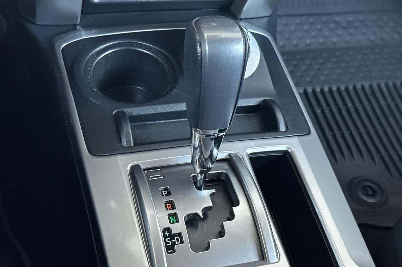 2023 Toyota 4Runner SR5 Roseville CA