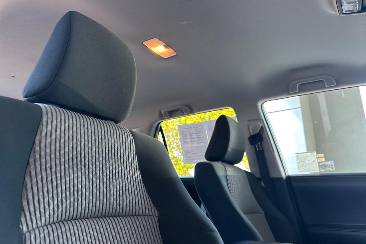 2023 Toyota 4Runner SR5 Roseville CA