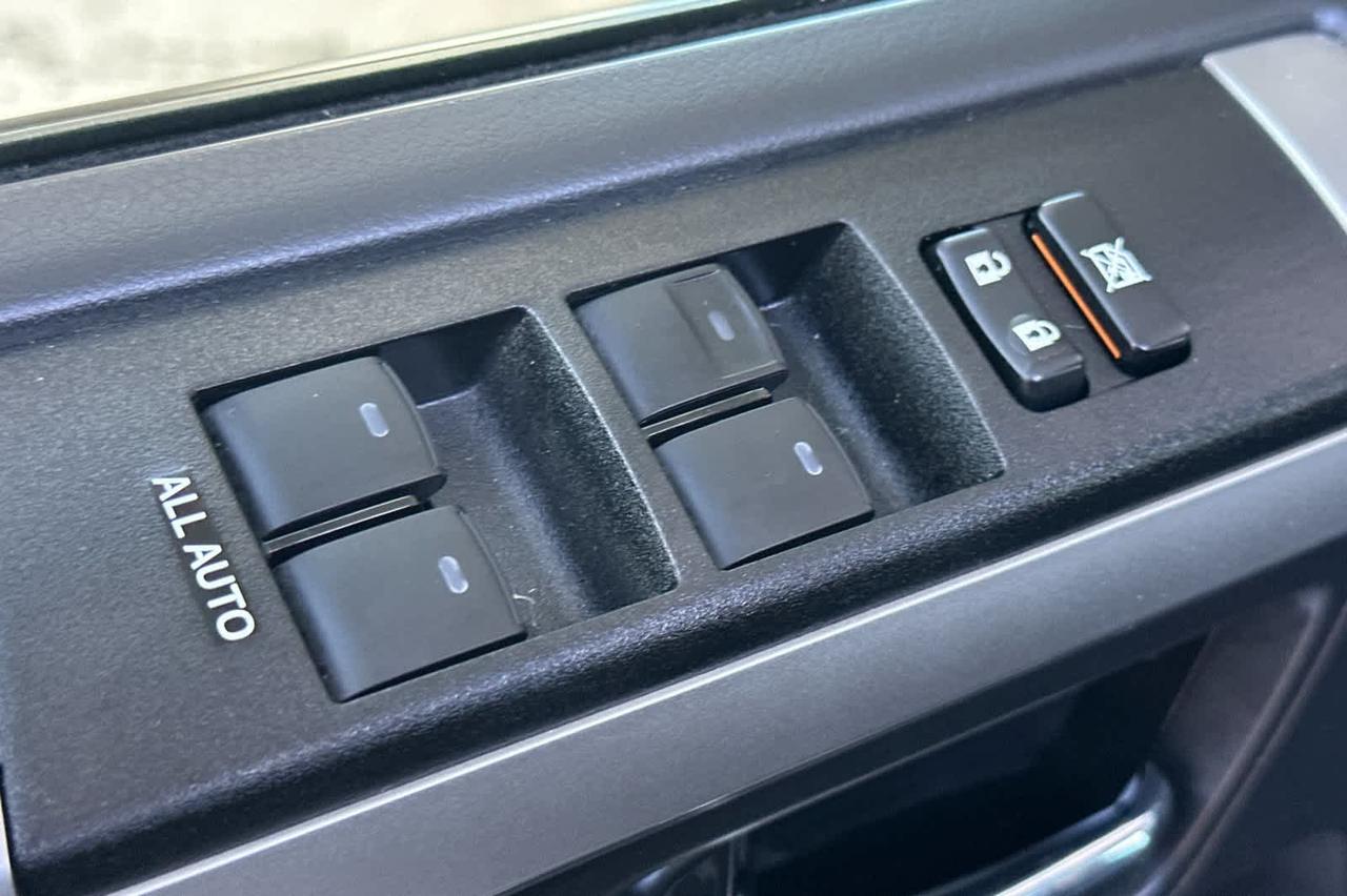 2023 Toyota 4Runner SR5 Roseville CA