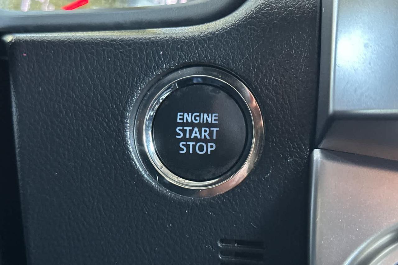 2023 Toyota 4Runner SR5 Roseville CA