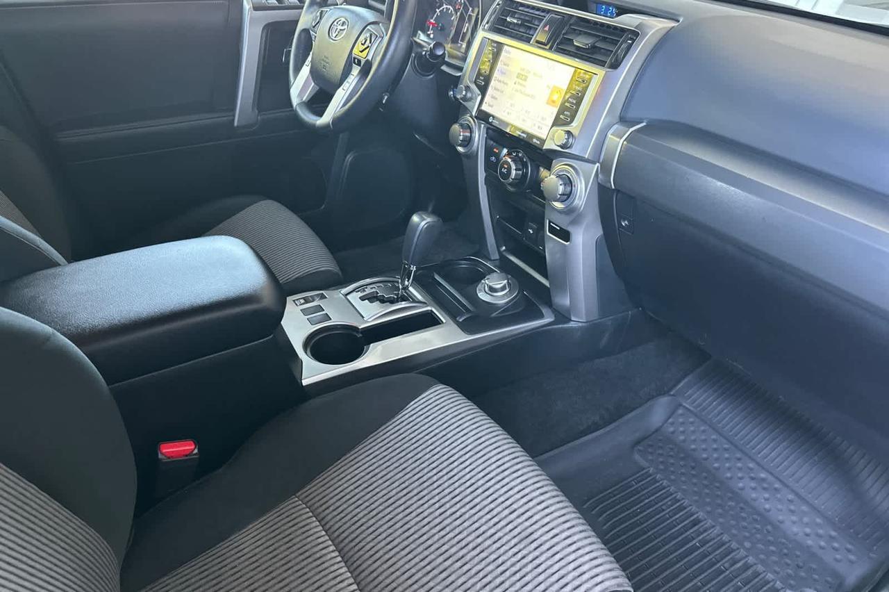 2023 Toyota 4Runner SR5 Roseville CA