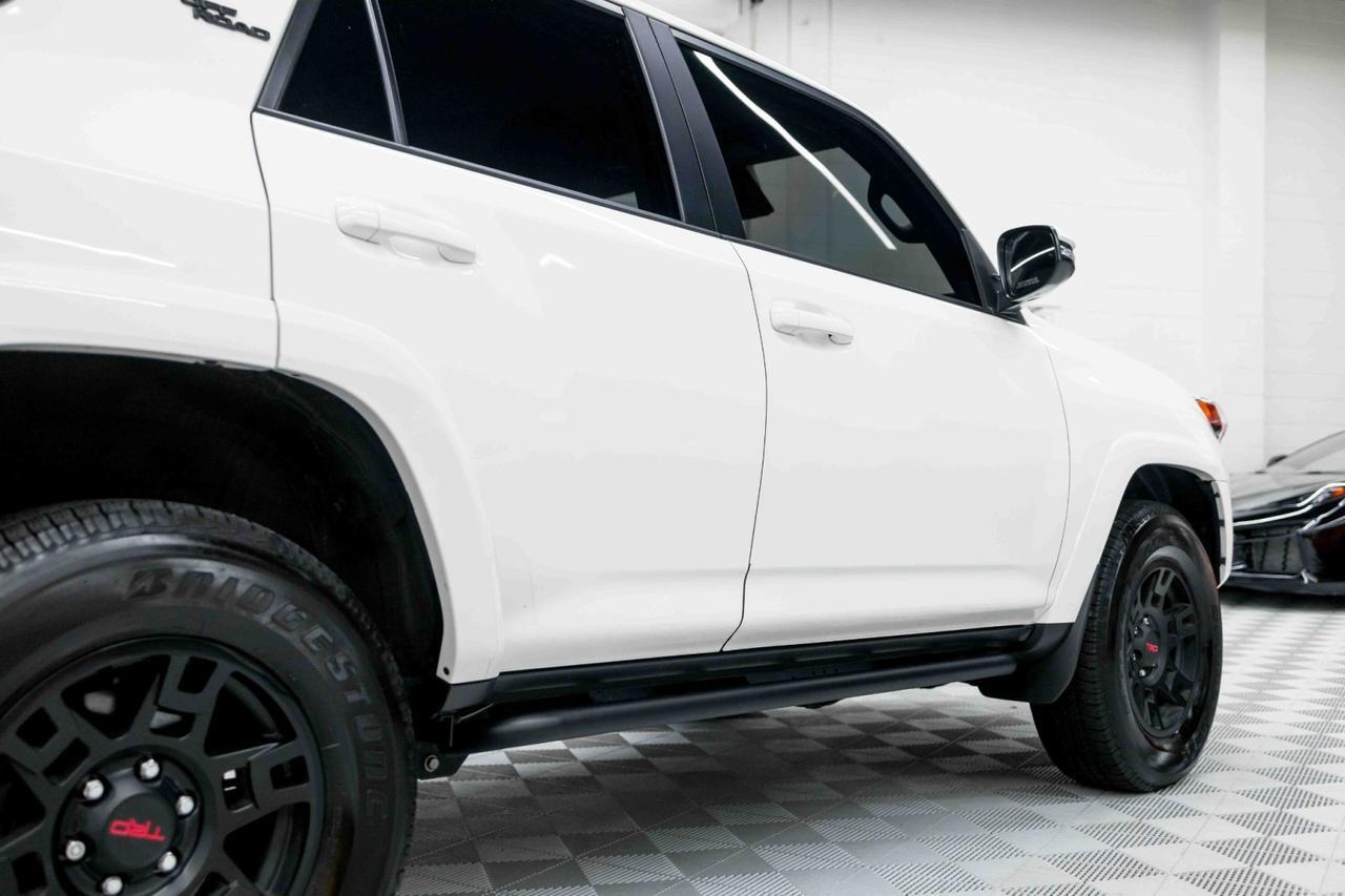 2023 Toyota 4Runner TRD Off Road Premium Marietta GA 2023 Toyota 4Runner TRD Off Road Premium Marietta GA
