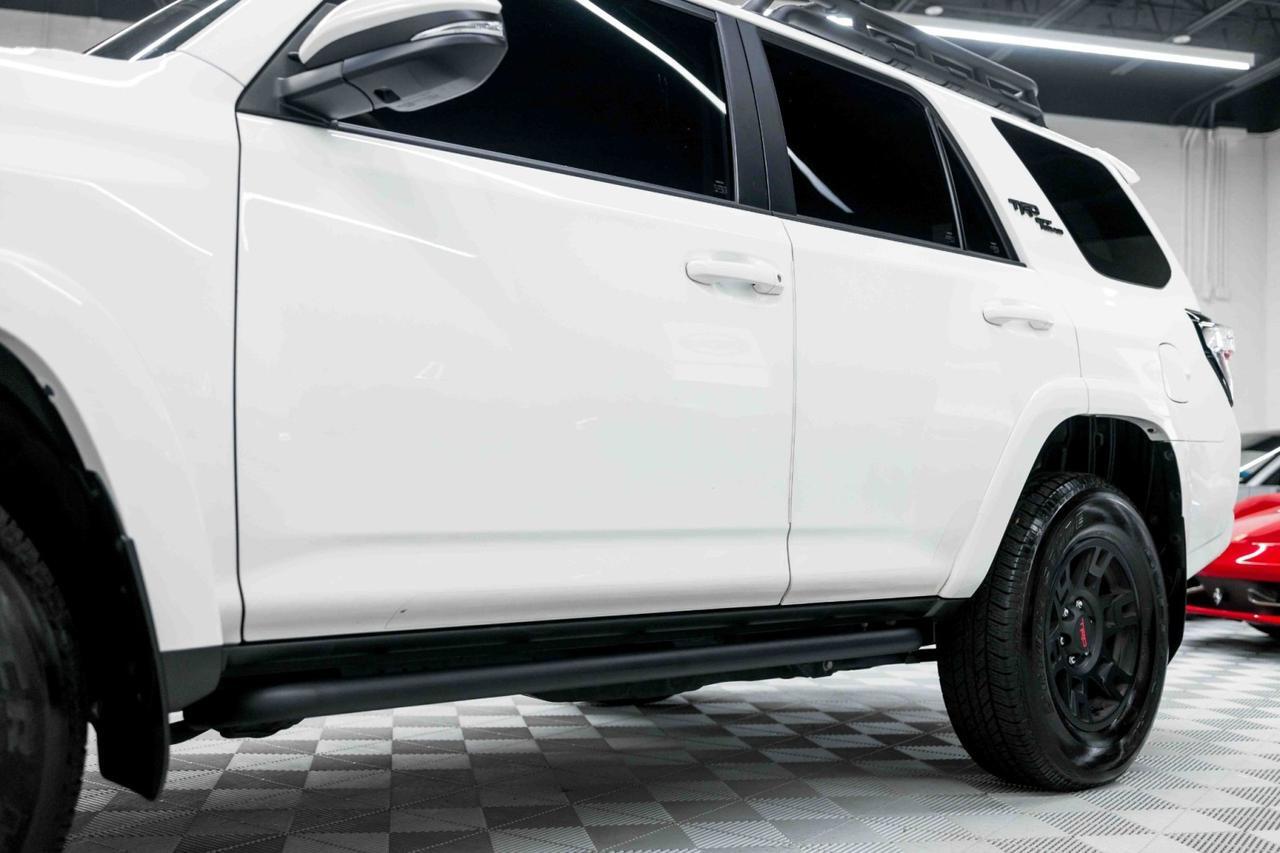 2023 Toyota 4Runner TRD Off Road Premium Marietta GA 2023 Toyota 4Runner TRD Off Road Premium Marietta GA