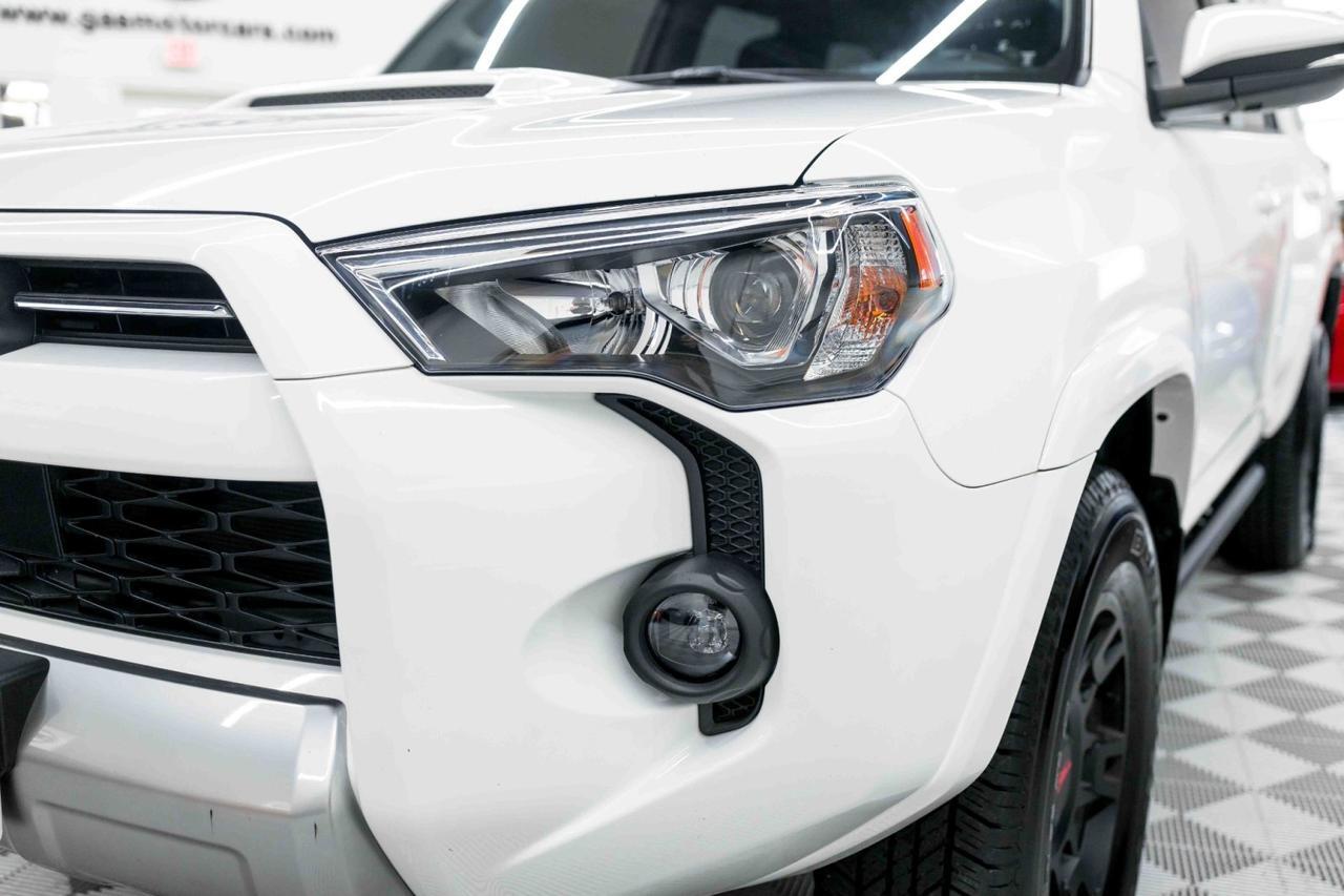 2023 Toyota 4Runner TRD Off Road Premium Marietta GA 2023 Toyota 4Runner TRD Off Road Premium Marietta GA