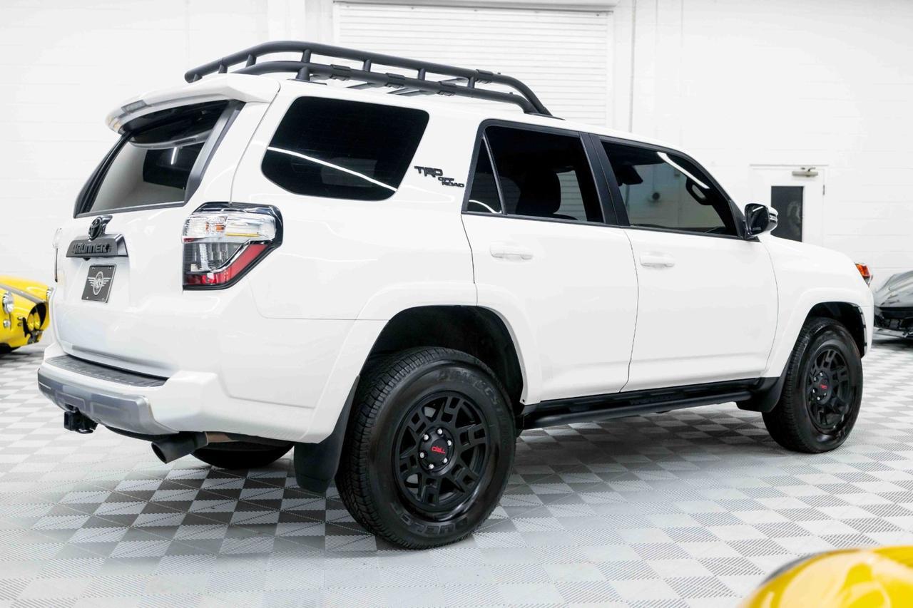 2023 Toyota 4Runner TRD Off Road Premium Marietta GA 2023 Toyota 4Runner TRD Off Road Premium Marietta GA