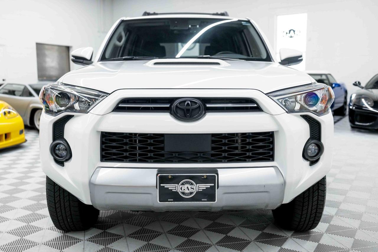 2023 Toyota 4Runner TRD Off Road Premium Marietta GA 2023 Toyota 4Runner TRD Off Road Premium Marietta GA