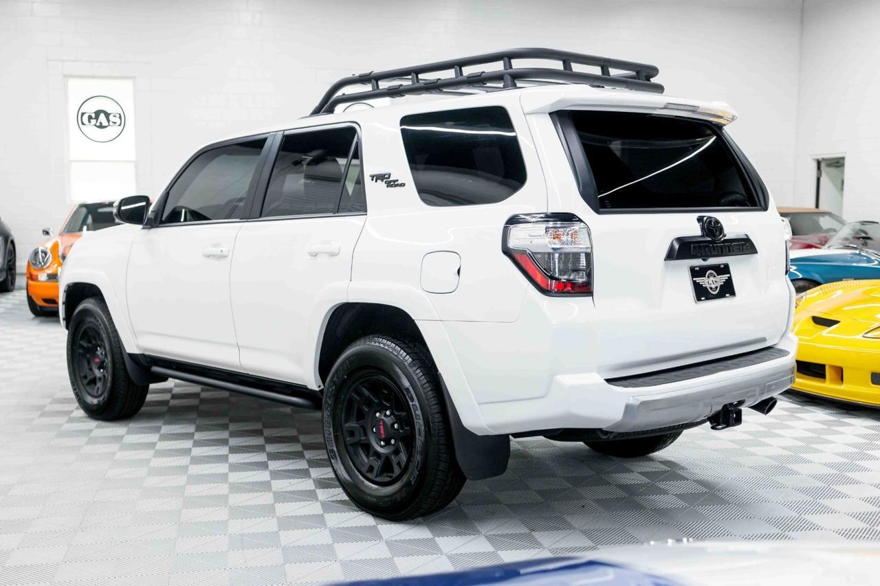 2023 Toyota 4Runner TRD Off Road Premium Marietta GA 2023 Toyota 4Runner TRD Off Road Premium Marietta GA
