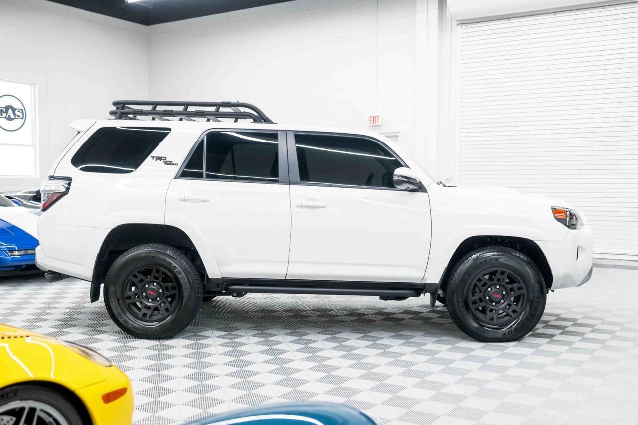 2023 Toyota 4Runner TRD Off Road Premium Marietta GA 2023 Toyota 4Runner TRD Off Road Premium Marietta GA