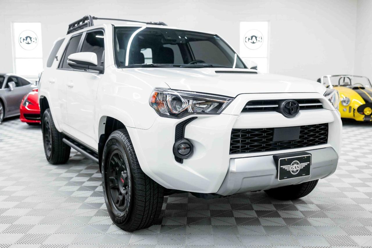 2023 Toyota 4Runner TRD Off Road Premium Marietta GA 2023 Toyota 4Runner TRD Off Road Premium Marietta GA
