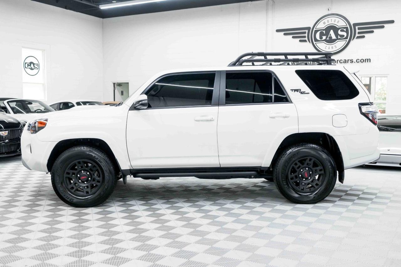 2023 Toyota 4Runner TRD Off Road Premium Marietta GA 2023 Toyota 4Runner TRD Off Road Premium Marietta GA