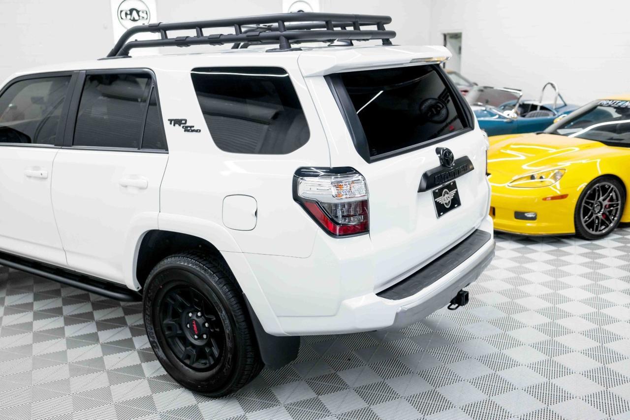 2023 Toyota 4Runner TRD Off Road Premium Marietta GA 2023 Toyota 4Runner TRD Off Road Premium Marietta GA