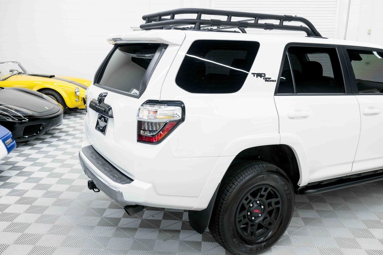 2023 Toyota 4Runner TRD Off Road Premium Marietta GA 2023 Toyota 4Runner TRD Off Road Premium Marietta GA