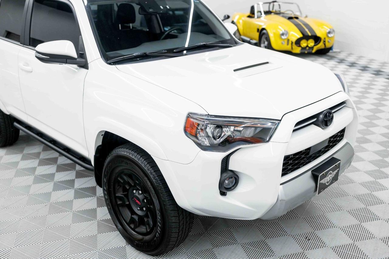2023 Toyota 4Runner TRD Off Road Premium Marietta GA 2023 Toyota 4Runner TRD Off Road Premium Marietta GA