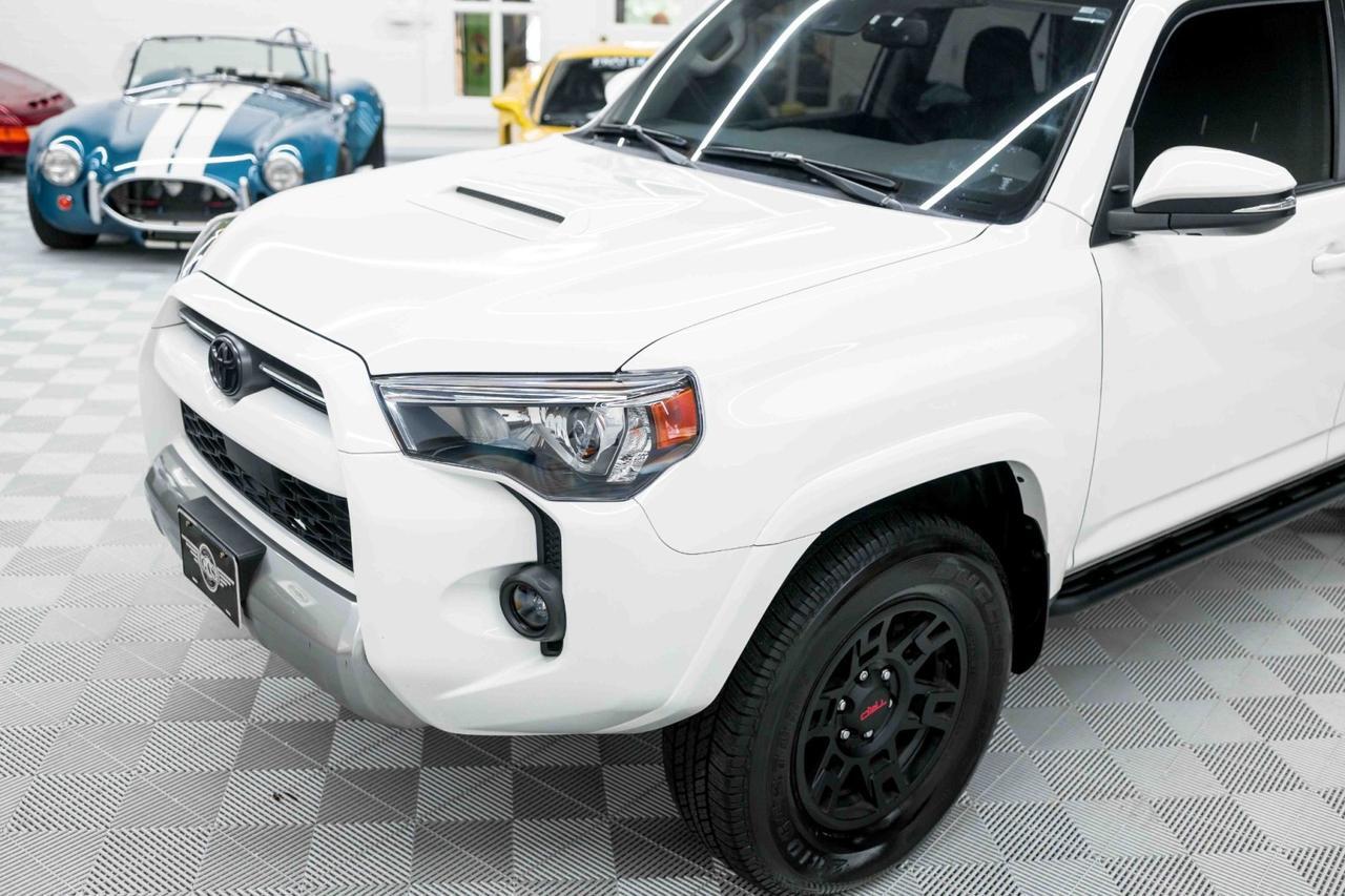2023 Toyota 4Runner TRD Off Road Premium Marietta GA 2023 Toyota 4Runner TRD Off Road Premium Marietta GA