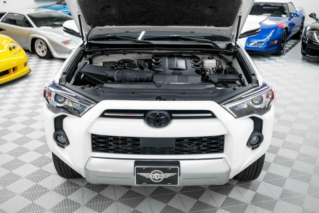 2023 Toyota 4Runner TRD Off Road Premium Marietta GA 2023 Toyota 4Runner TRD Off Road Premium Marietta GA