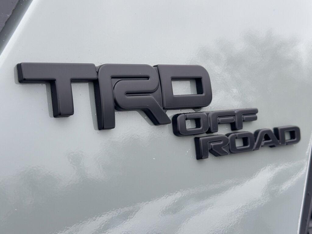 2023 Toyota 4Runner TRD Off-Road Premium San Clemente CA