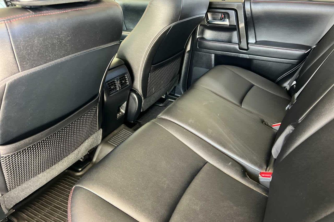 2023 Toyota 4Runner TRD Off Road Premium Roseville CA