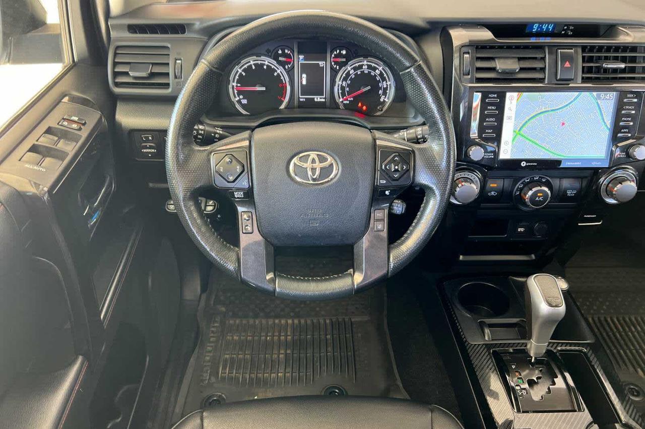 2023 Toyota 4Runner TRD Off Road Premium Roseville CA