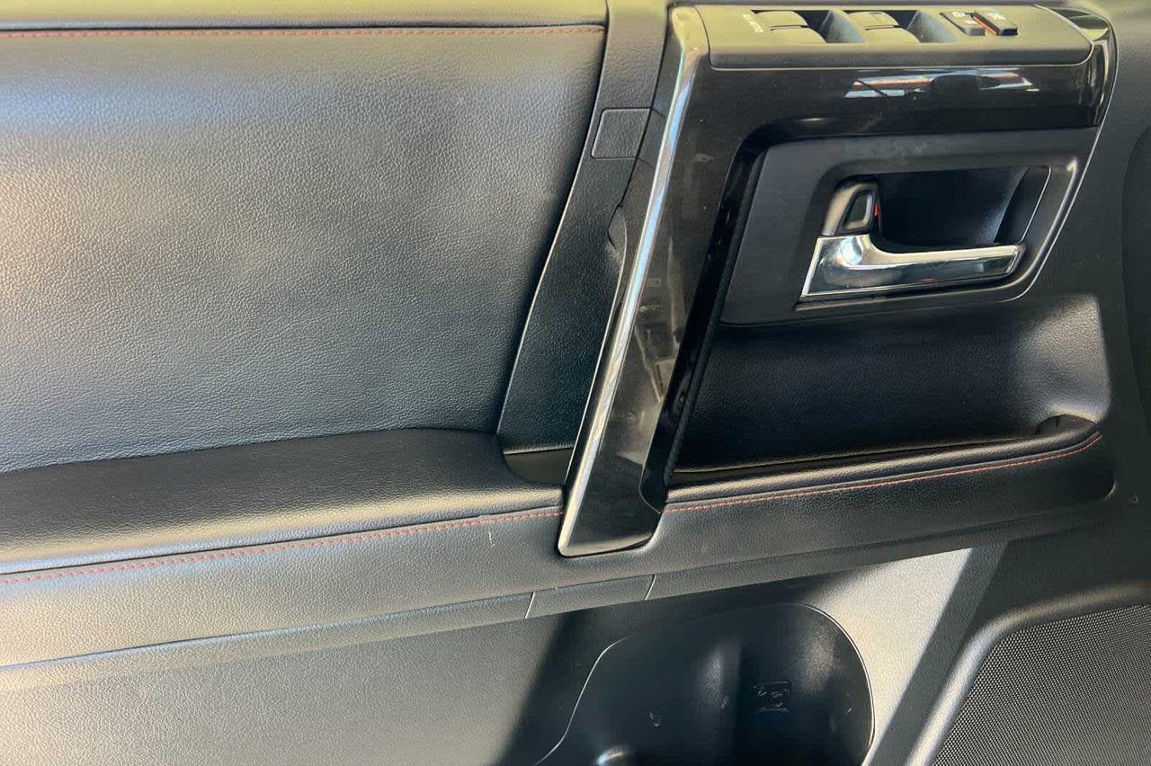2023 Toyota 4Runner TRD Off Road Premium Roseville CA