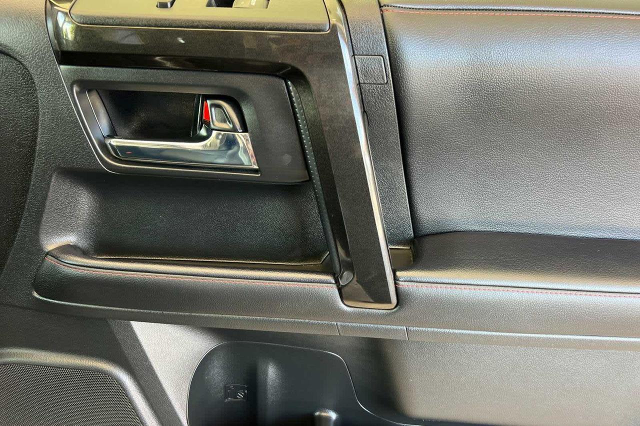 2023 Toyota 4Runner TRD Off Road Premium Roseville CA