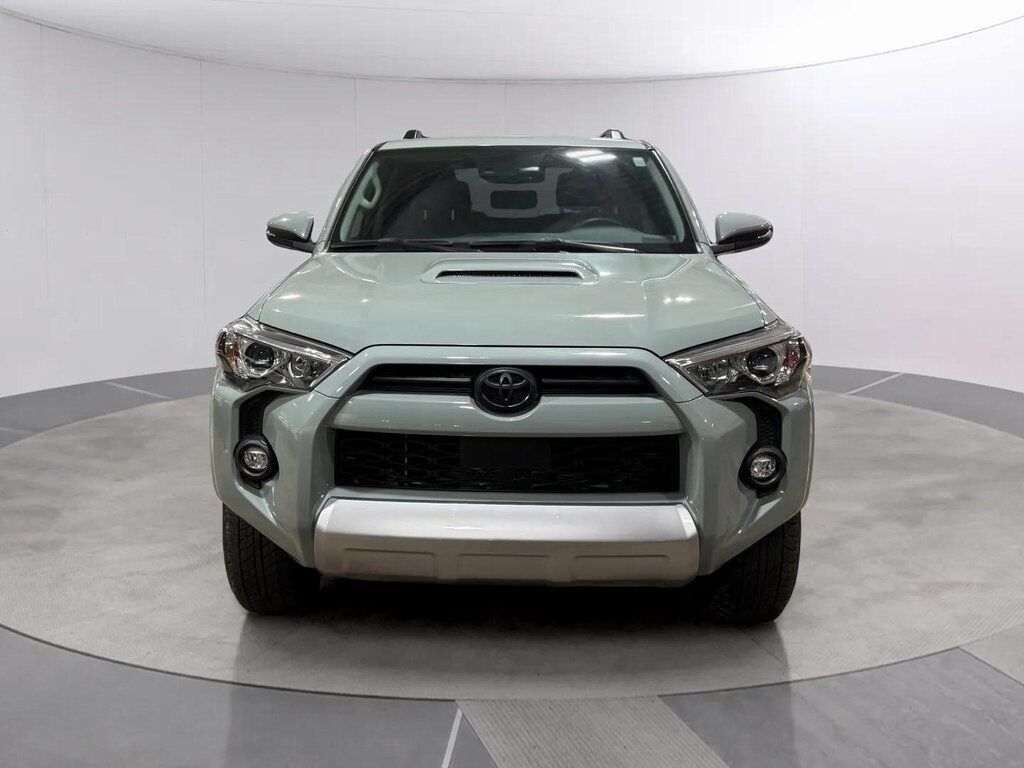 2023 Toyota 4Runner TRD Off-Road Premium San Clemente CA