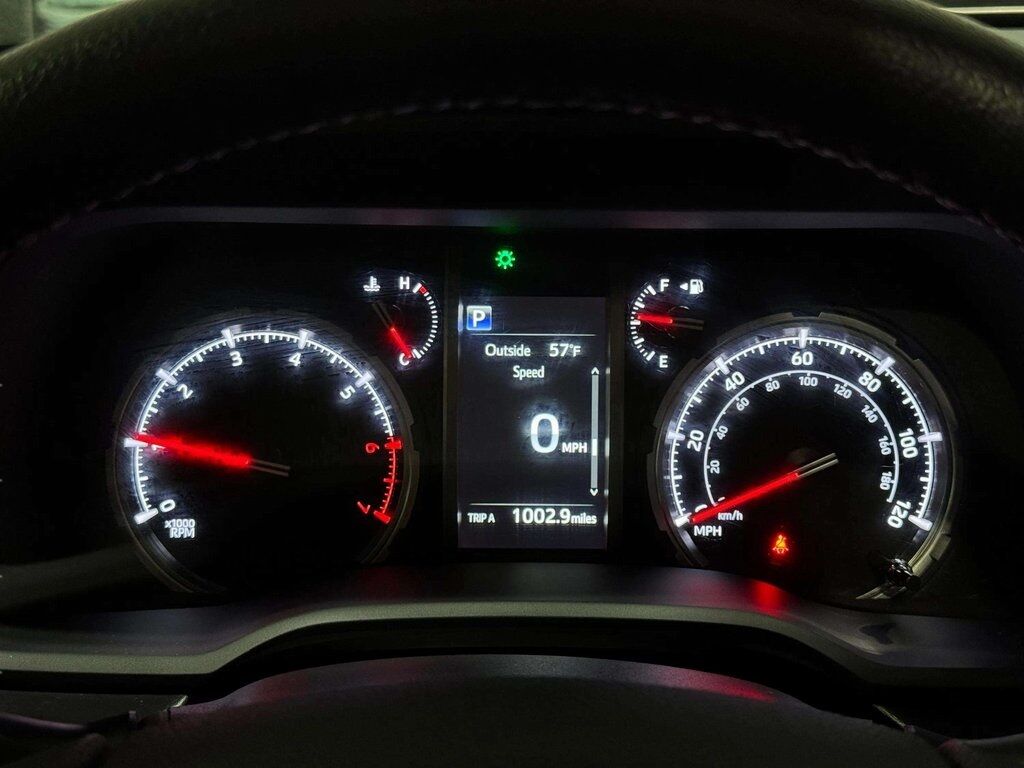 2023 Toyota 4Runner TRD Off-Road Premium San Clemente CA