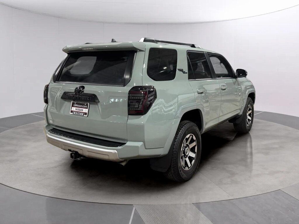 2023 Toyota 4Runner TRD Off-Road Premium San Clemente CA