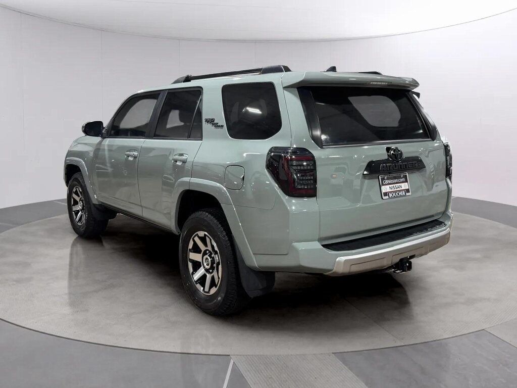 2023 Toyota 4Runner TRD Off-Road Premium San Clemente CA