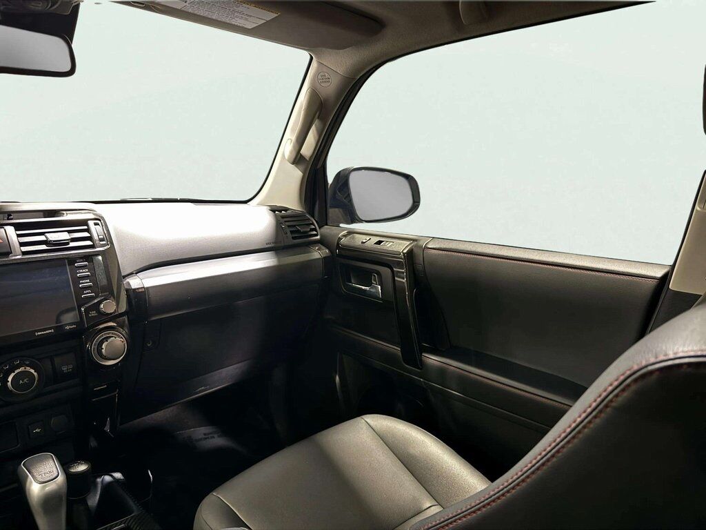 2023 Toyota 4Runner TRD Off-Road Premium San Clemente CA