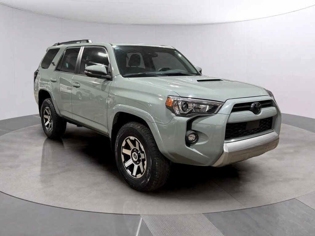 2023 Toyota 4Runner TRD Off-Road Premium San Clemente CA