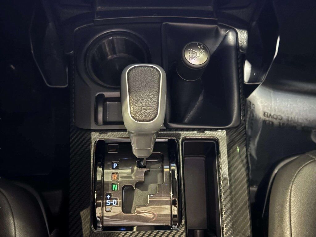 2023 Toyota 4Runner TRD Off-Road Premium San Clemente CA