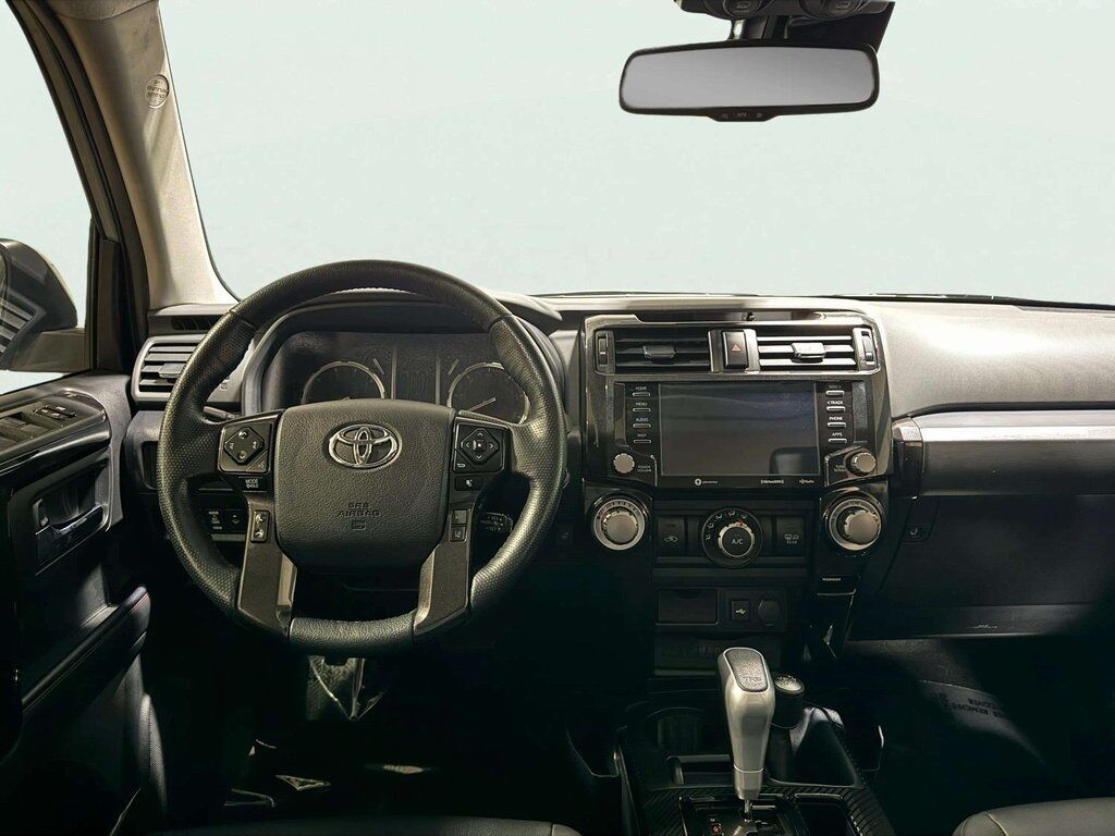 2023 Toyota 4Runner TRD Off-Road Premium San Clemente CA