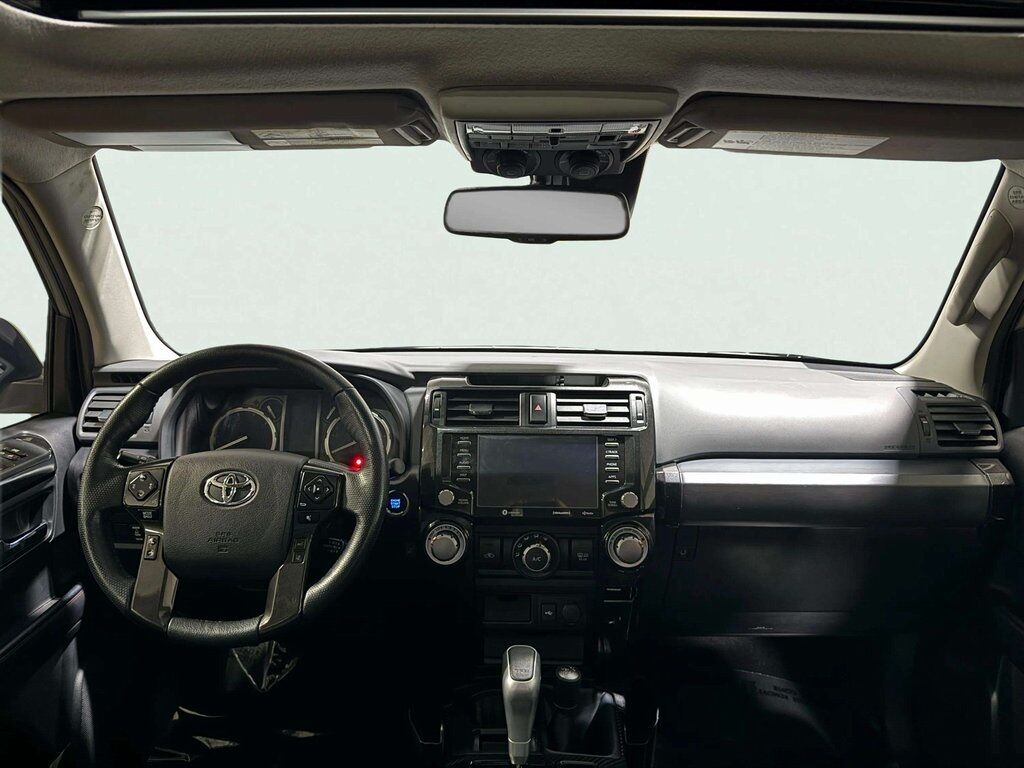 2023 Toyota 4Runner TRD Off-Road Premium San Clemente CA