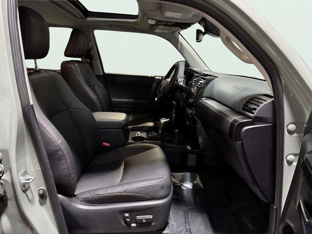 2023 Toyota 4Runner TRD Off-Road Premium San Clemente CA