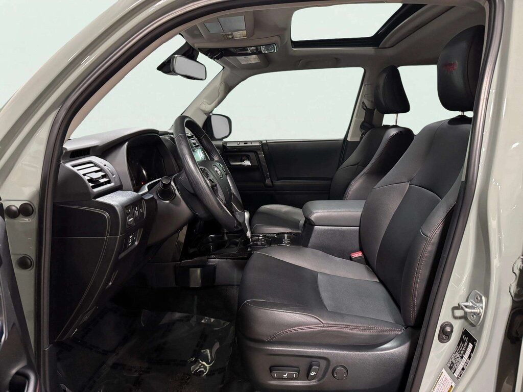 2023 Toyota 4Runner TRD Off-Road Premium San Clemente CA