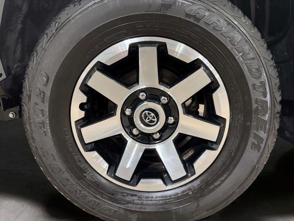 2023 Toyota 4Runner TRD Off-Road Premium San Clemente CA