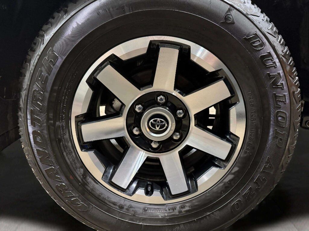 2023 Toyota 4Runner TRD Off-Road Premium San Clemente CA