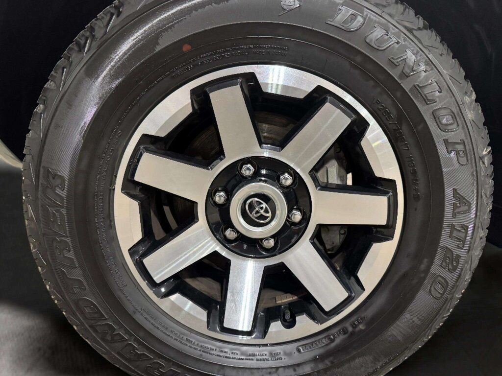 2023 Toyota 4Runner TRD Off-Road Premium San Clemente CA