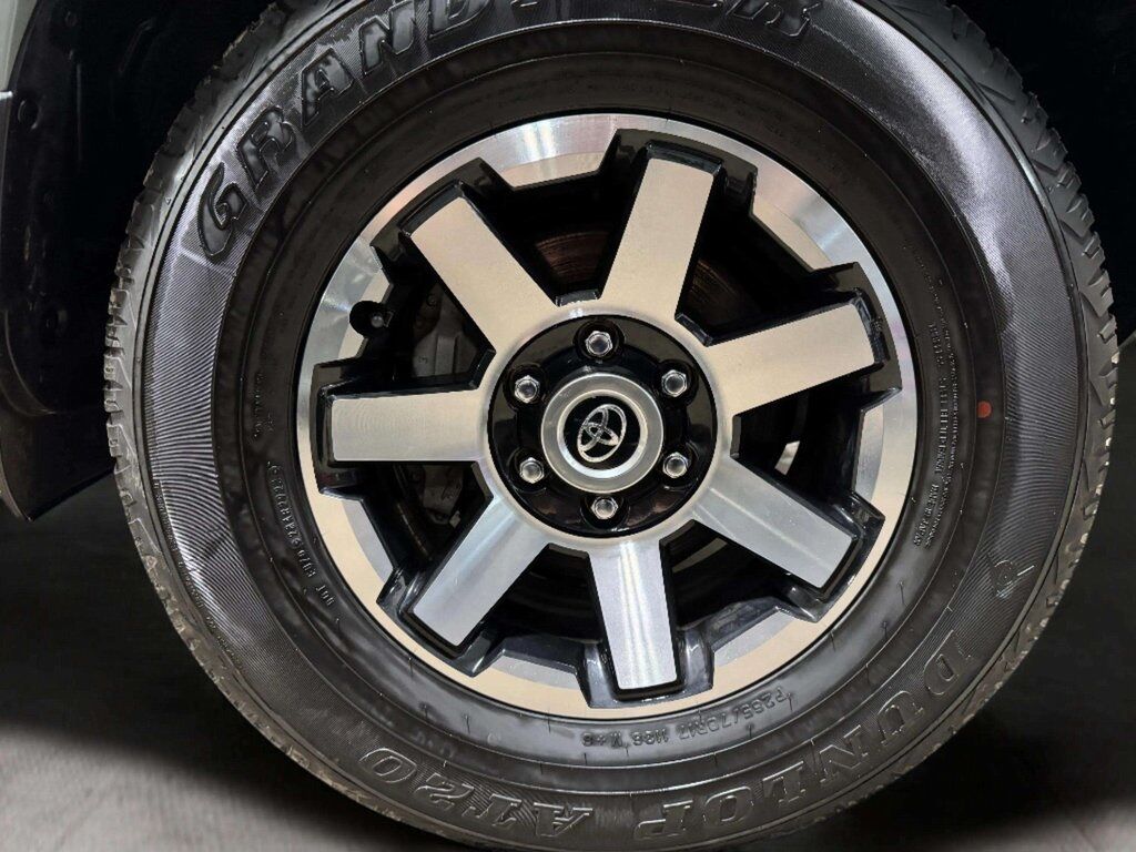 2023 Toyota 4Runner TRD Off-Road Premium San Clemente CA