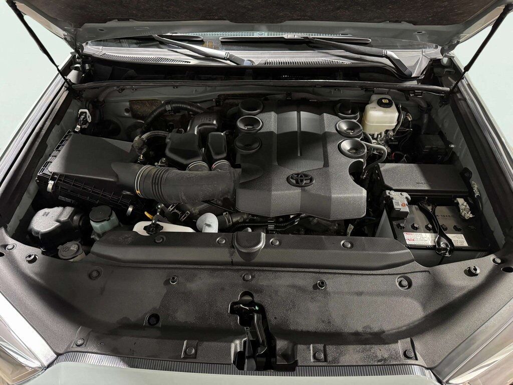 2023 Toyota 4Runner TRD Off-Road Premium San Clemente CA