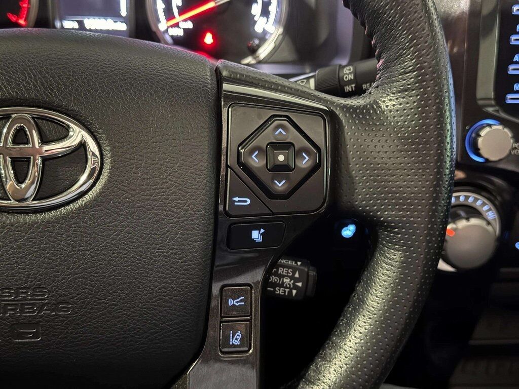 2023 Toyota 4Runner TRD Off-Road Premium San Clemente CA
