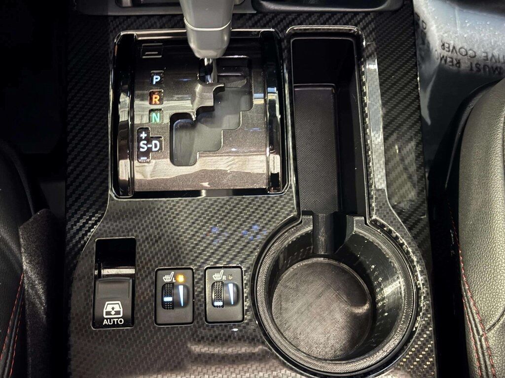 2023 Toyota 4Runner TRD Off-Road Premium San Clemente CA