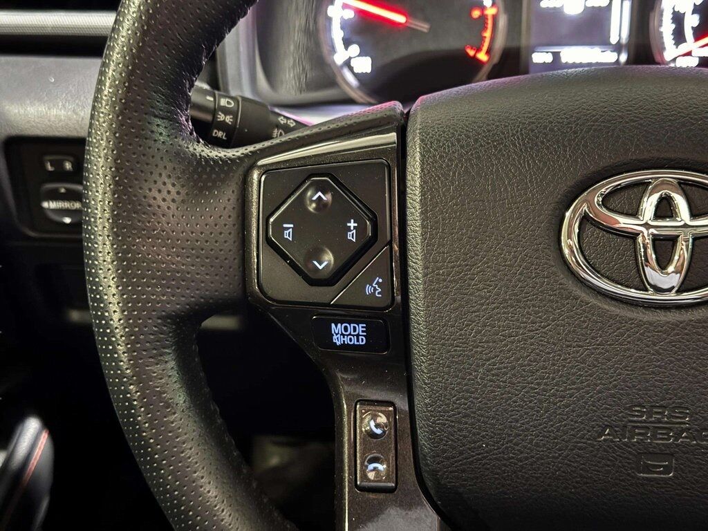 2023 Toyota 4Runner TRD Off-Road Premium San Clemente CA
