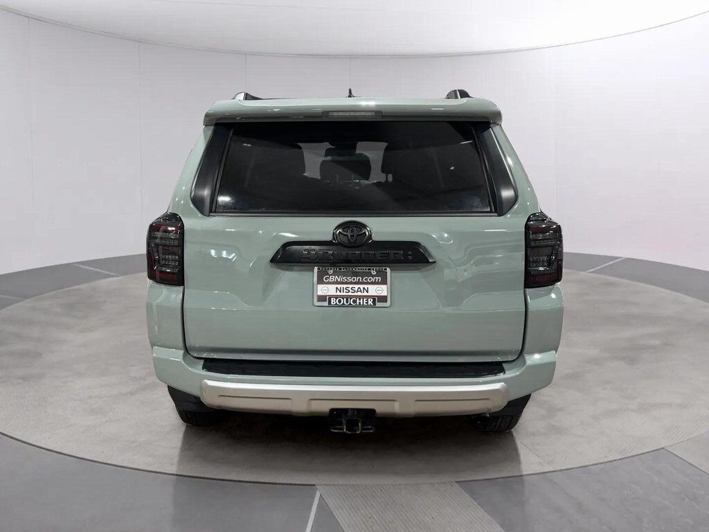 2023 Toyota 4Runner TRD Off-Road Premium San Clemente CA