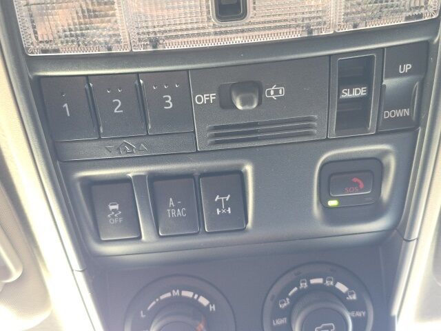 2023 Toyota 4Runner TRD Off-Road Premium Watertown SD 2023 Toyota 4Runner TRD Off-Road Premium Watertown SD