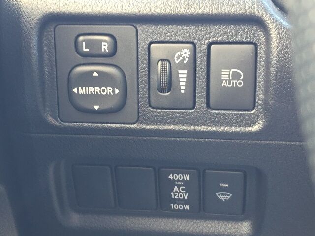 2023 Toyota 4Runner TRD Off-Road Premium Watertown SD 2023 Toyota 4Runner TRD Off-Road Premium Watertown SD